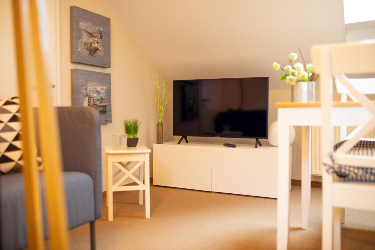 Haus Jelena Appartement 4 Borkum Zewnętrze zdjęcie