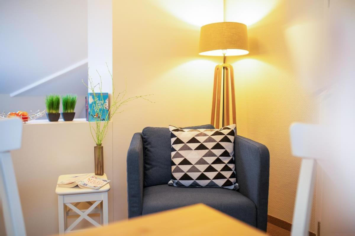Haus Jelena Appartement 4 Borkum Zewnętrze zdjęcie