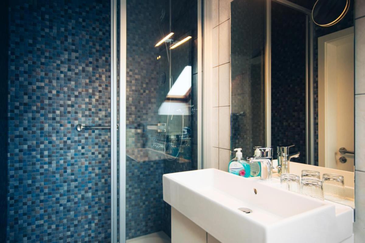 Haus Jelena Appartement 4 Borkum Zewnętrze zdjęcie
